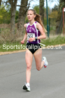 Graded 10k, 2021 Middlesbrough Endeavour Graded 10k, Middlesbrough, Sunday, April 25th. Photo: David T. Hewitson/Sports for All Pics